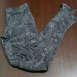 Mossimo running tights XS
